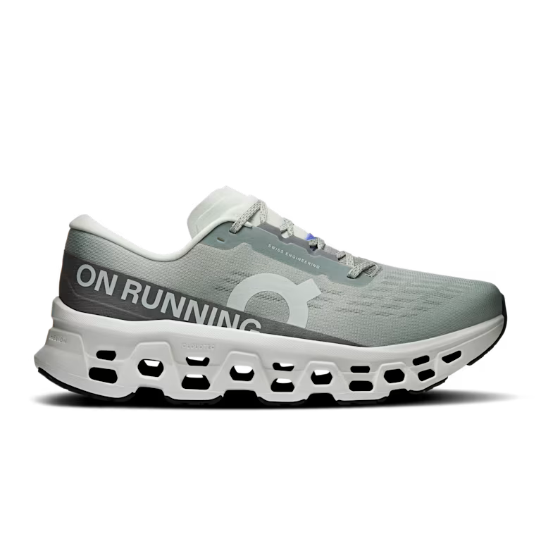 On Cloudmonster 3