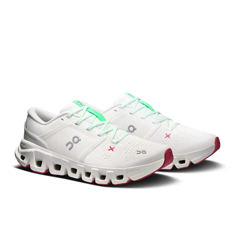 On Womens Cloud X 5