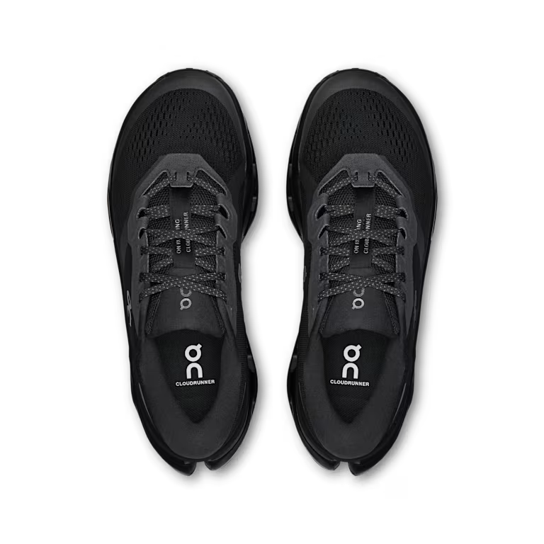 On Cloudrunner 3 Wide