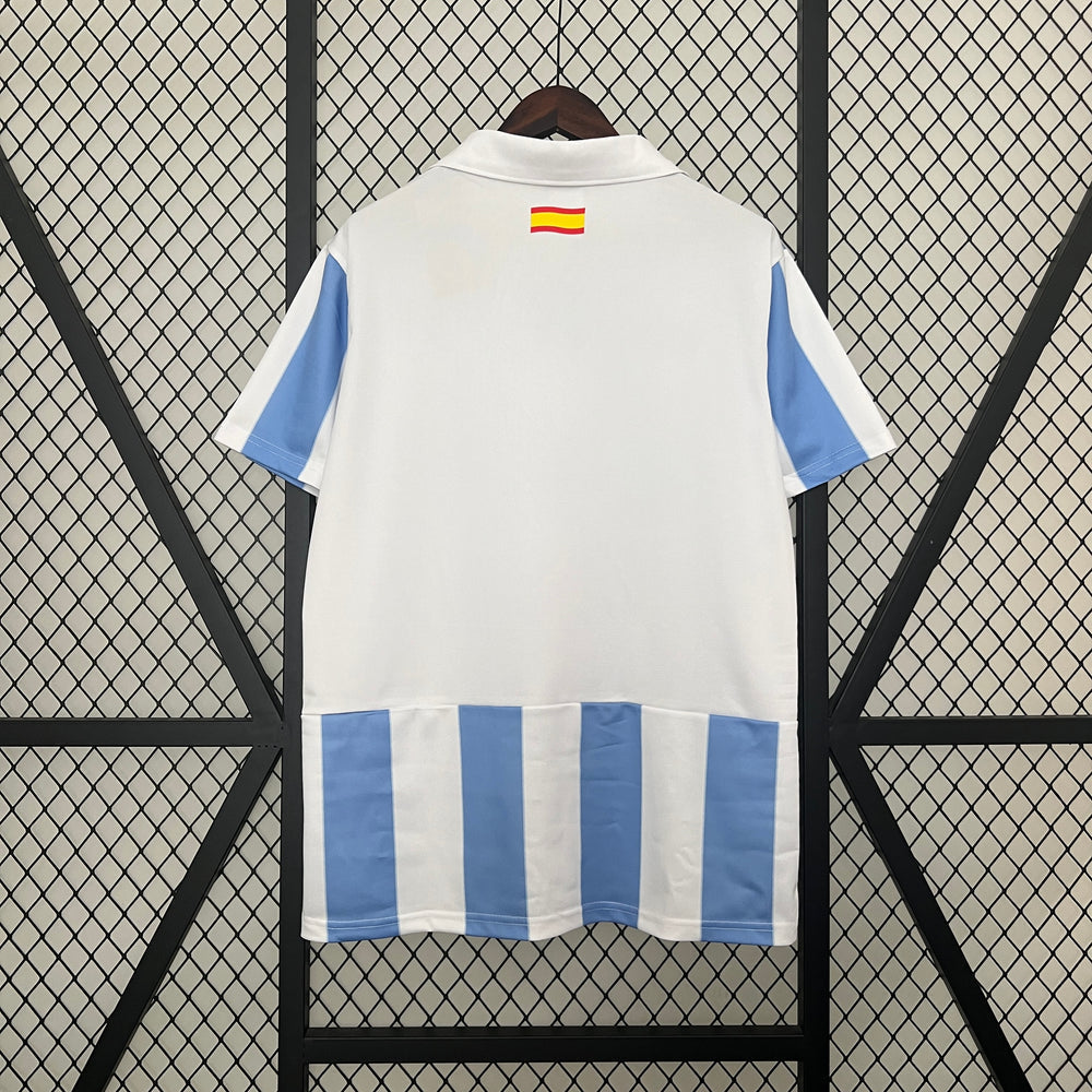 Malaga 2012-13 Home Kit