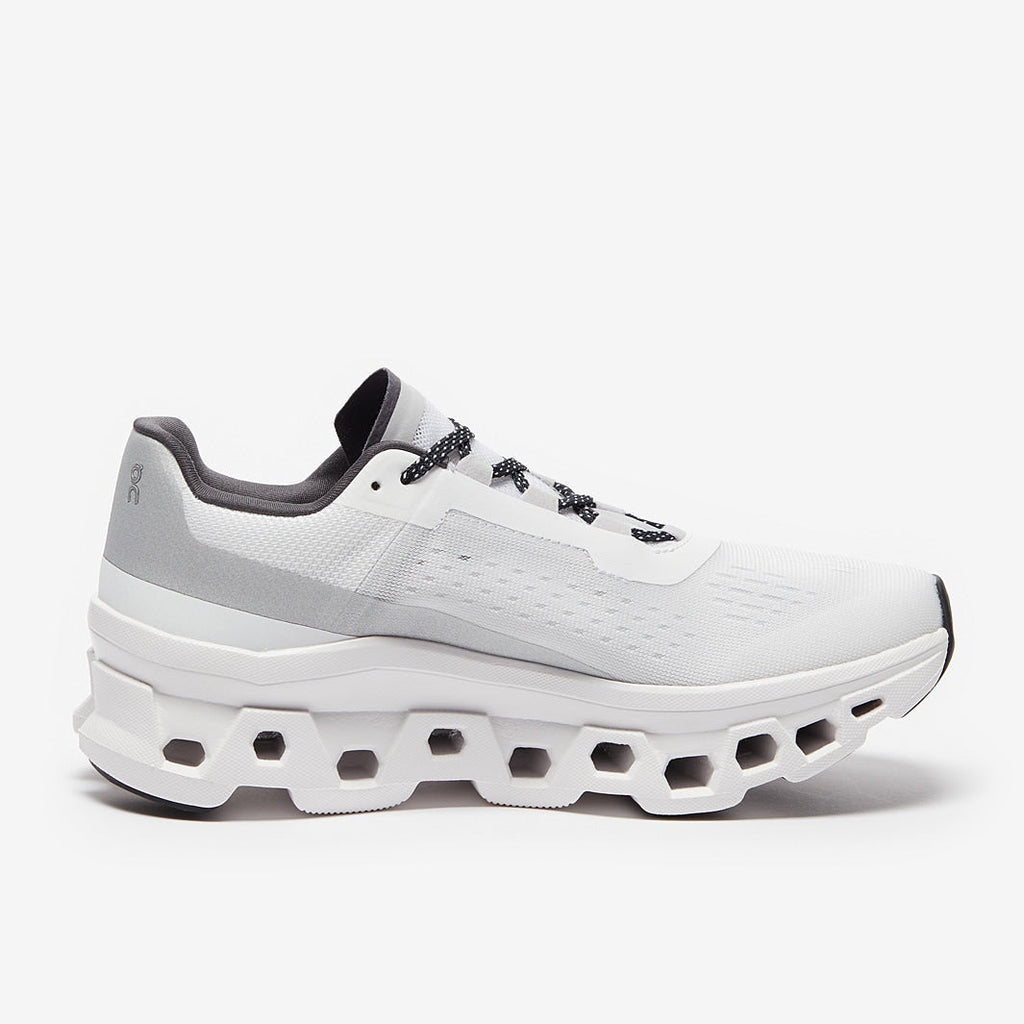 On Cloudmonster