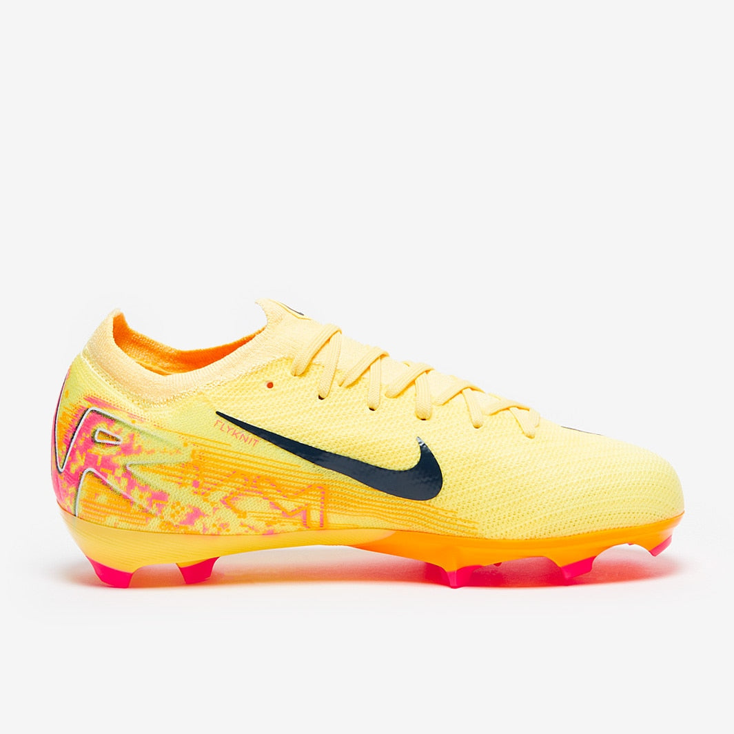 Nike Kids Air Zoom Mercurial Vapor 16 Pro FG