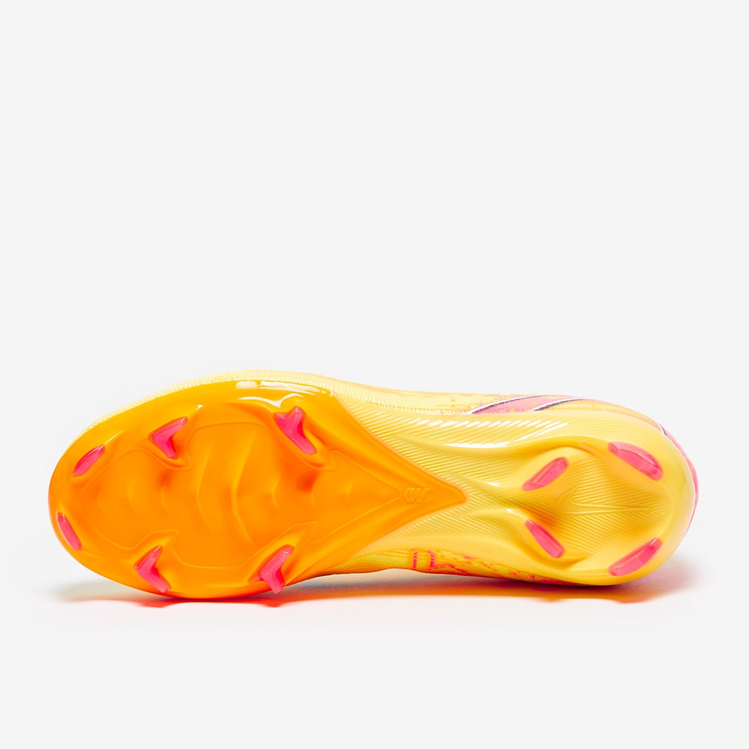 Nike Kids Air Zoom Mercurial Vapor 16 Pro FG
