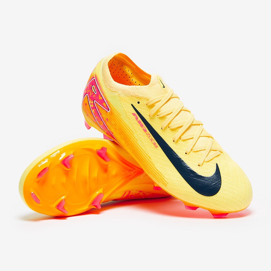 Nike Kids Air Zoom Mercurial Vapor 16 Pro FG