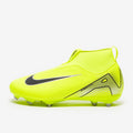 Nike Kids Air Zoom Mercurial Superfly 10 Academy FG