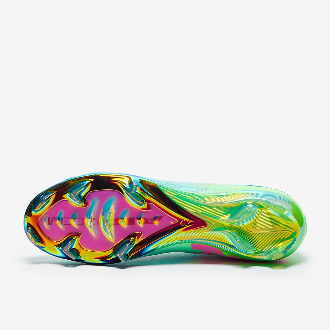 Nike Kids Air Zoom Mercurial Superfly 10 Elite SE FG