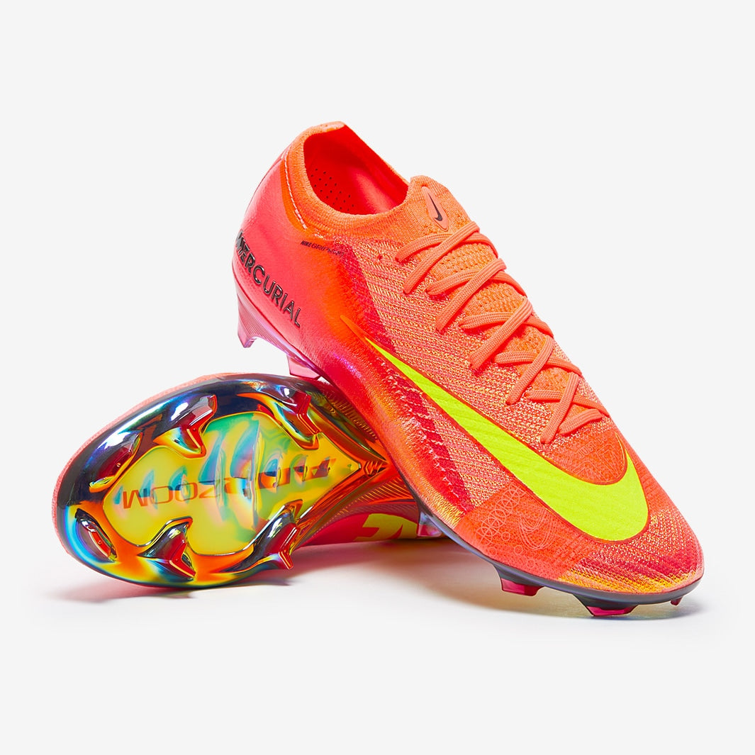Nike Air Zoom Mercurial Vapor 16 Elite SE FG