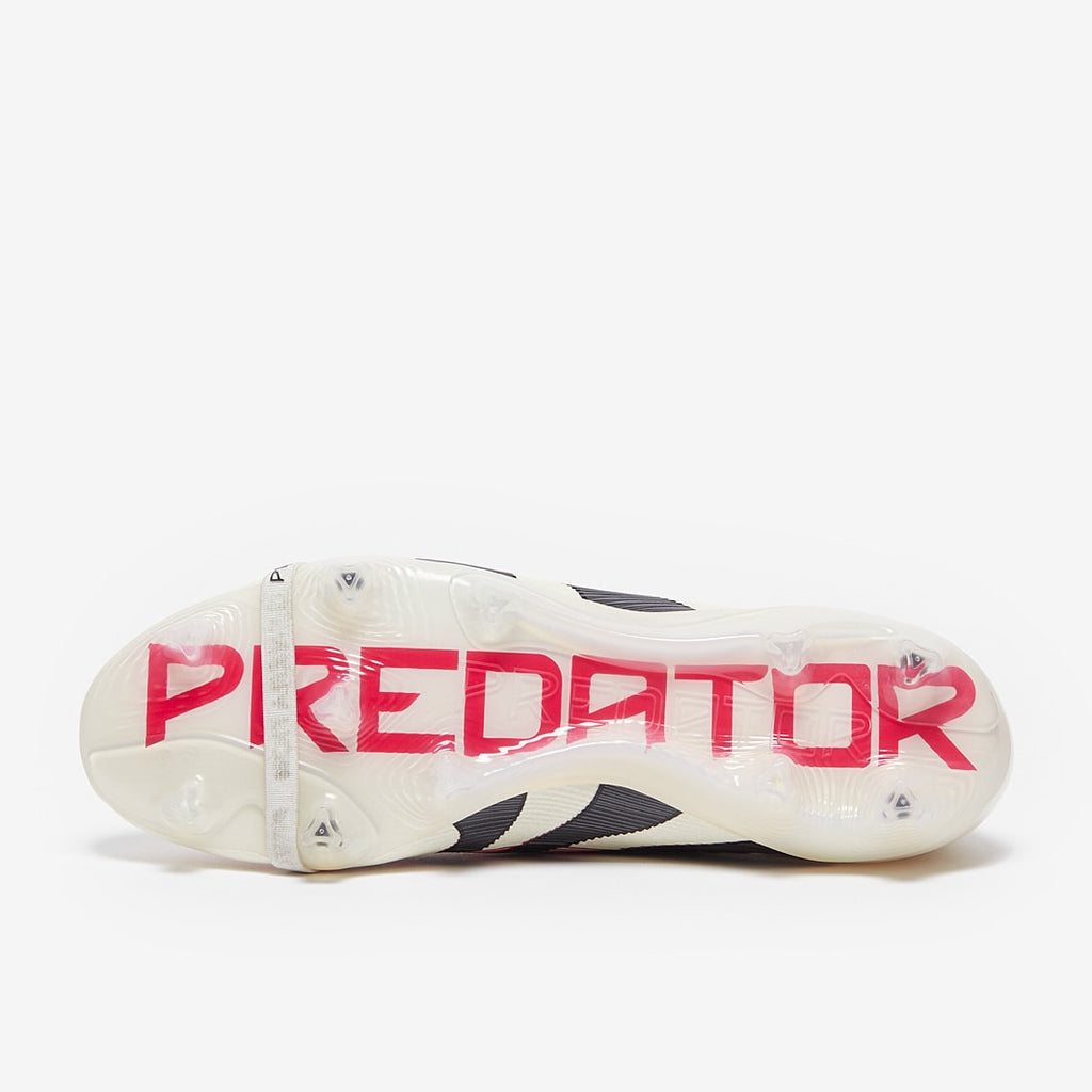 Adidas Kids Predator Elite Tongue FG