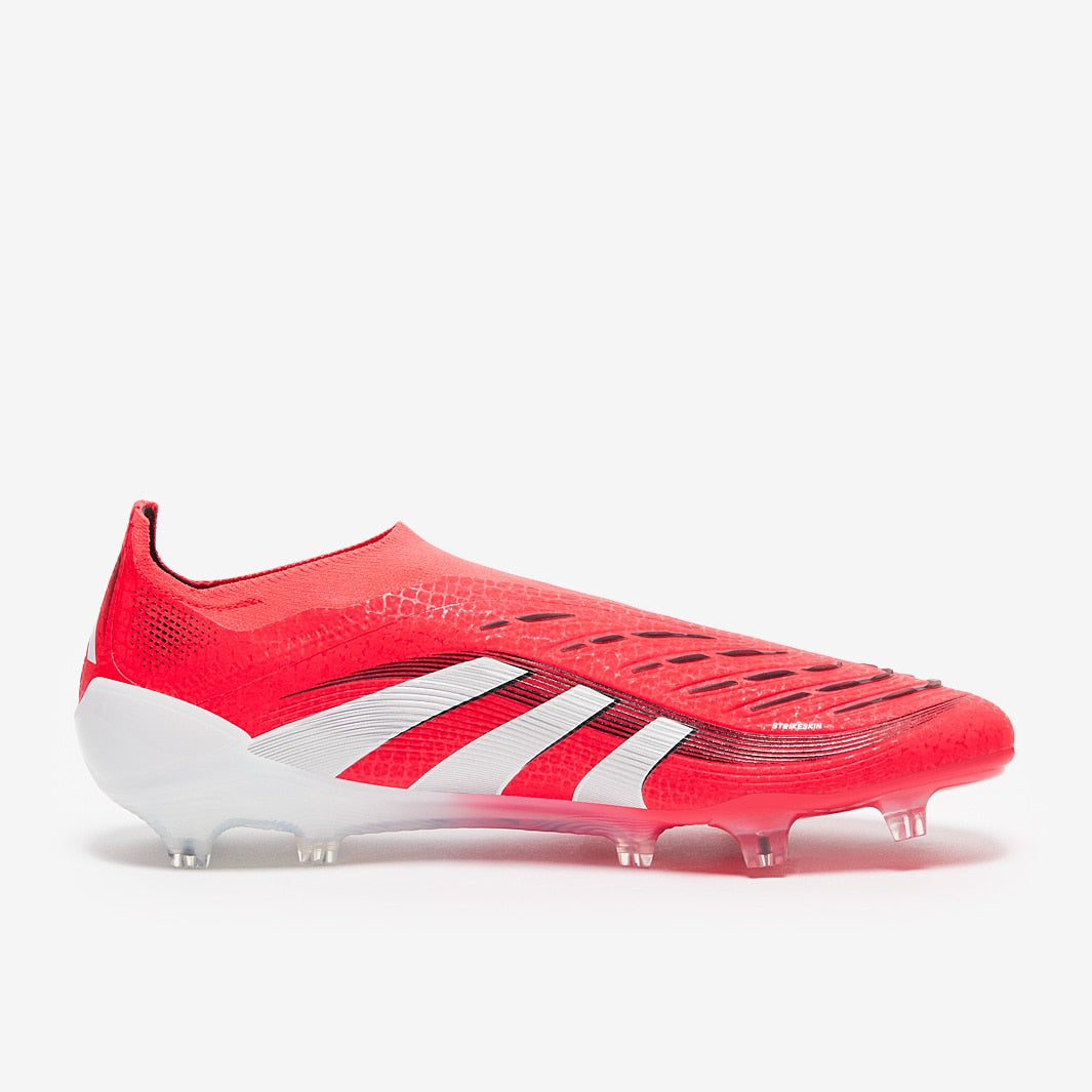 Adidas Predator Elite Laceless FG