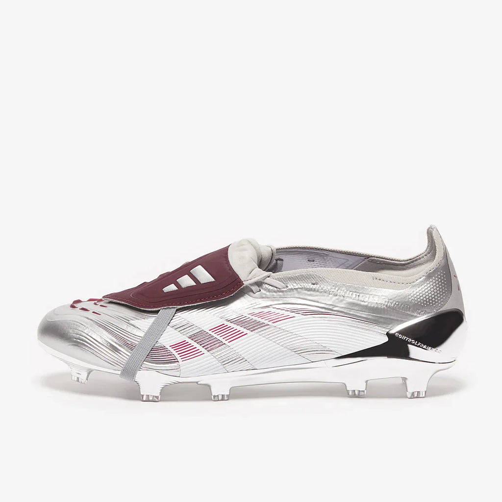 Adidas Predator X Bellingham Elite Tongue FG