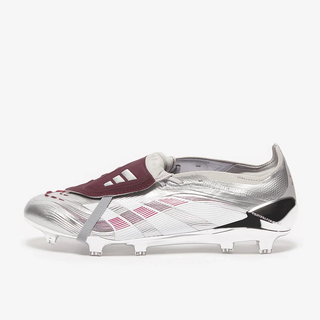 Adidas Predator X Bellingham Elite Tongue FG