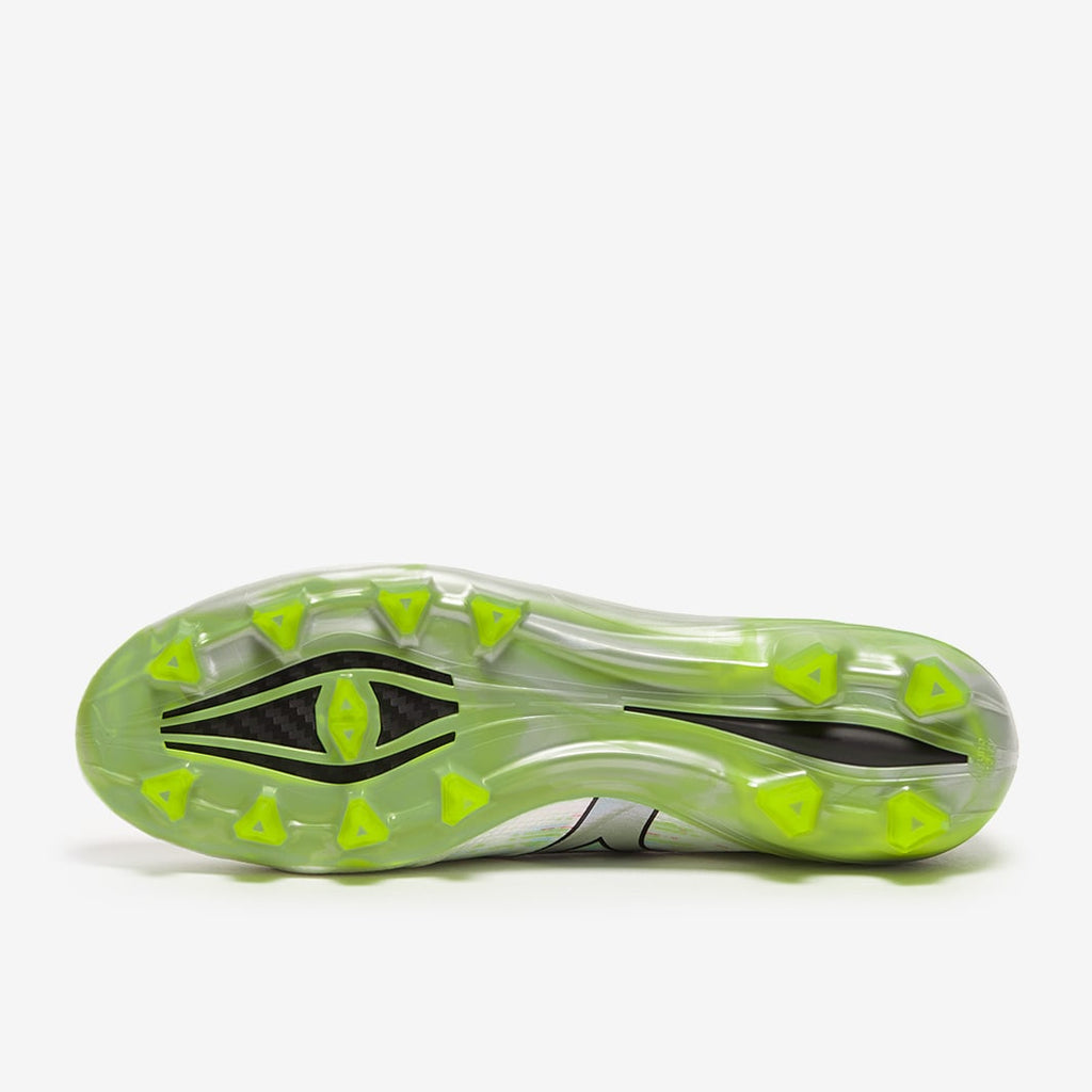 Mizuno Alpha II Elite Made in Japan FG