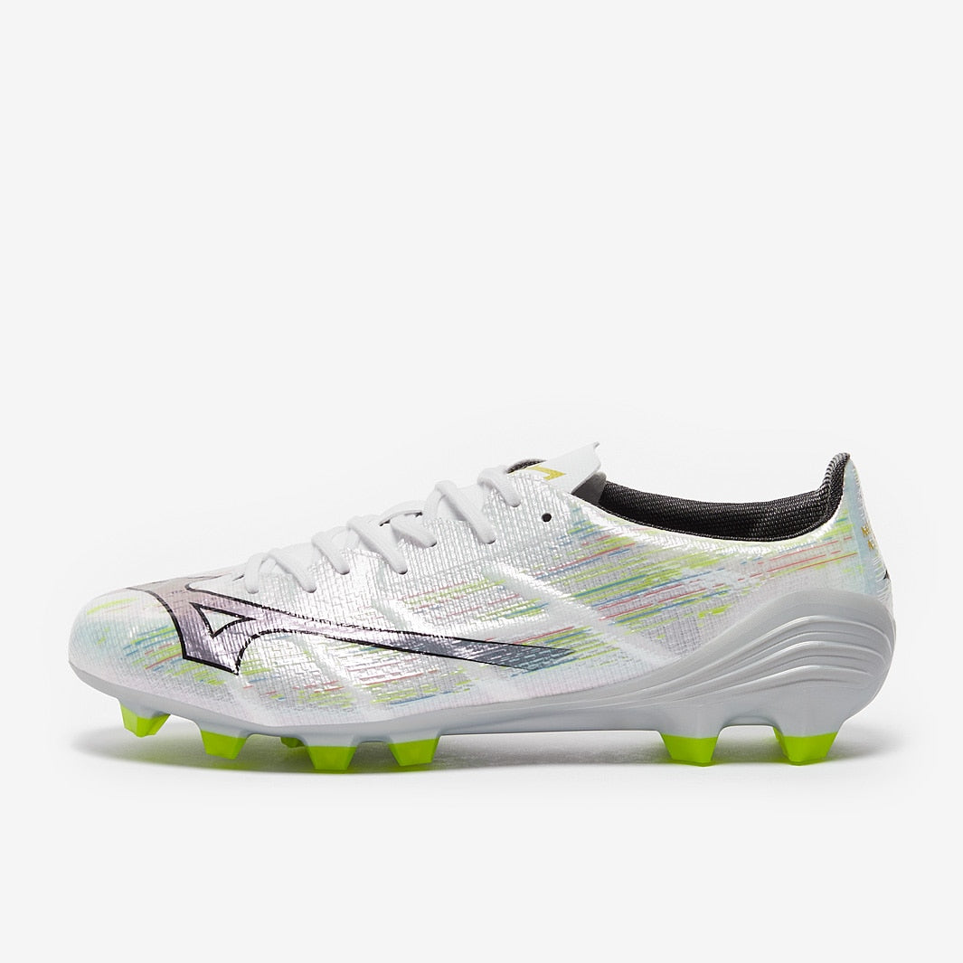Mizuno Alpha II Pro FG