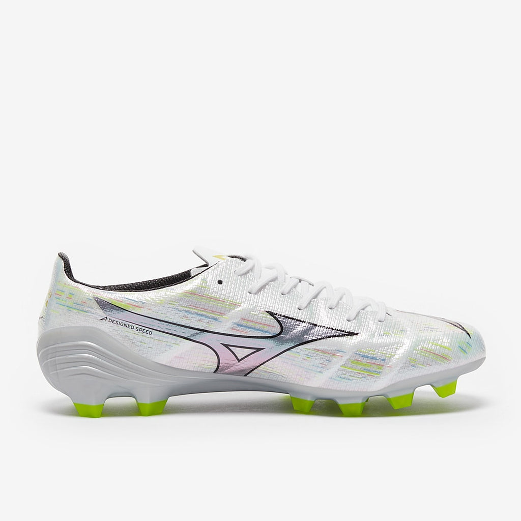 Mizuno Alpha II Pro FG