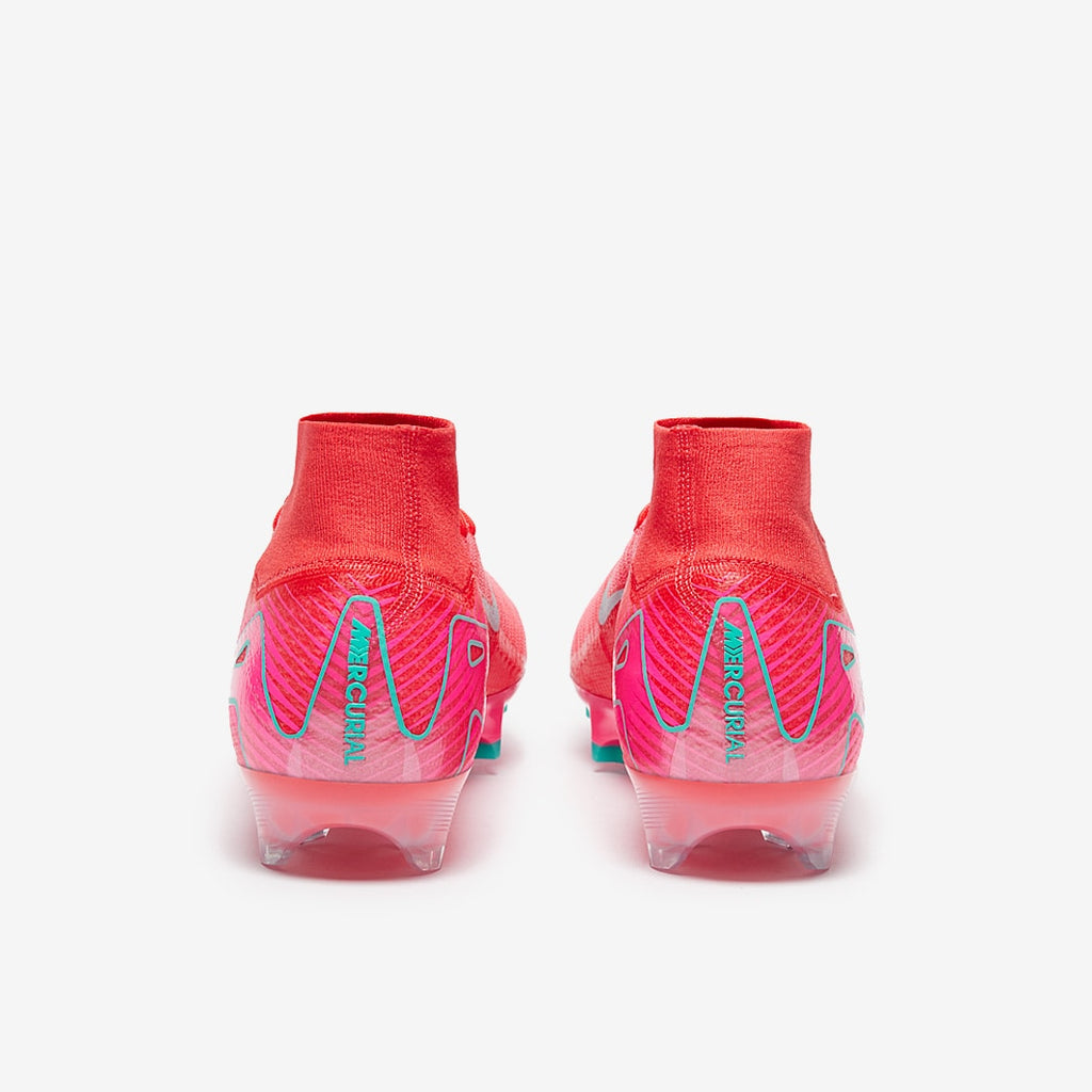 Nike Air Zoom Mercurial Superfly 10 Elite FG