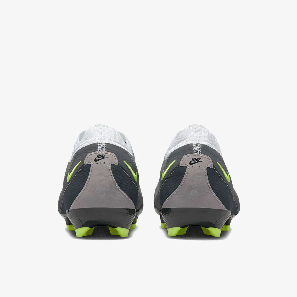 Nike Kids Air Zoom Mercurial Vapor 16 Pro x AM95 SE FG