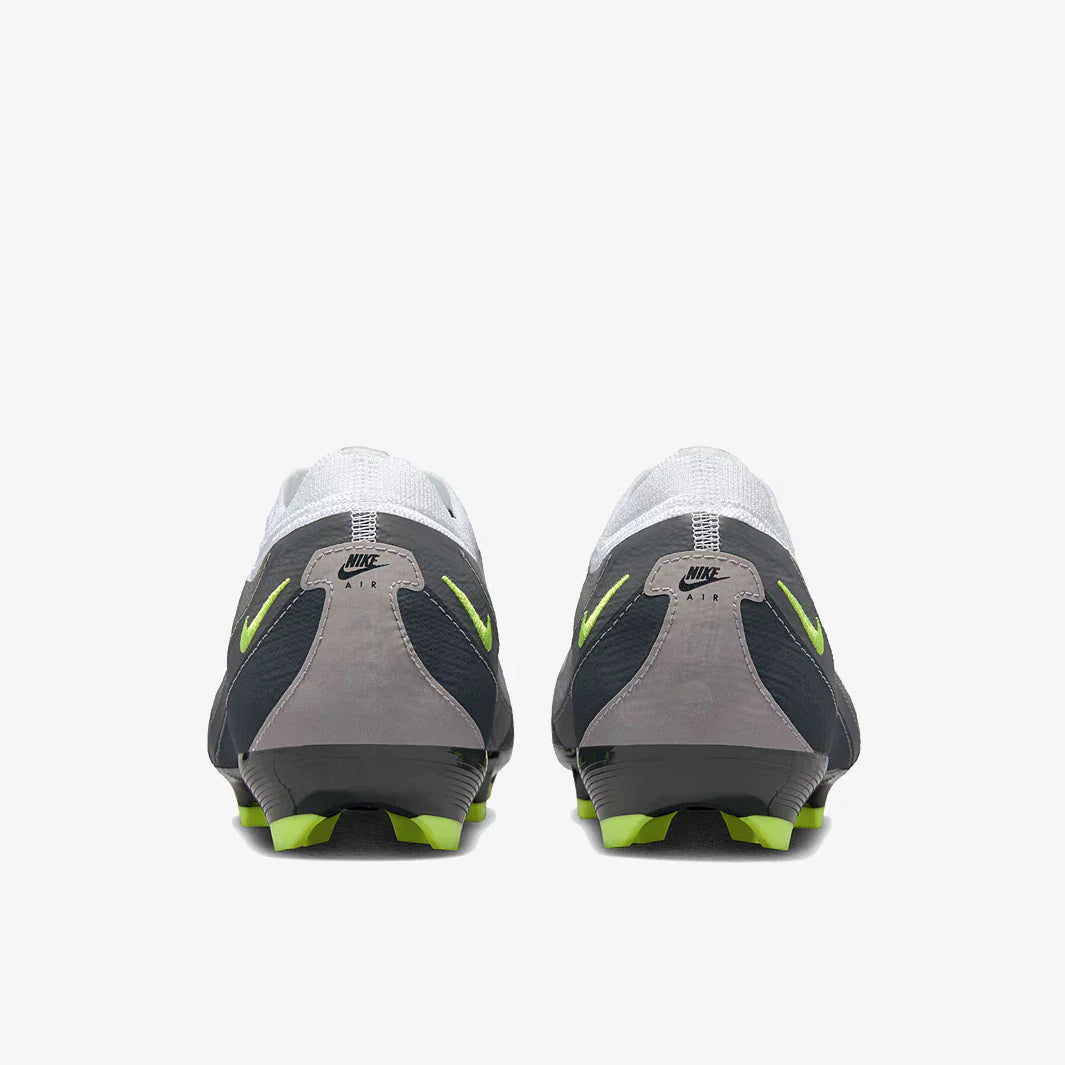 Nike Kids Air Zoom Mercurial Vapor 16 Pro x AM95 SE FG