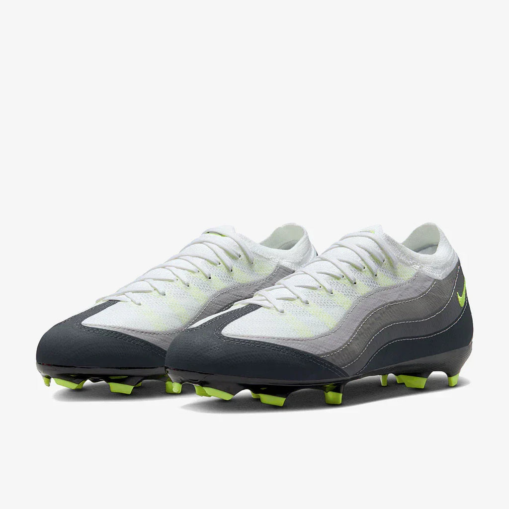 Nike Kids Air Zoom Mercurial Vapor 16 Pro x AM95 SE FG