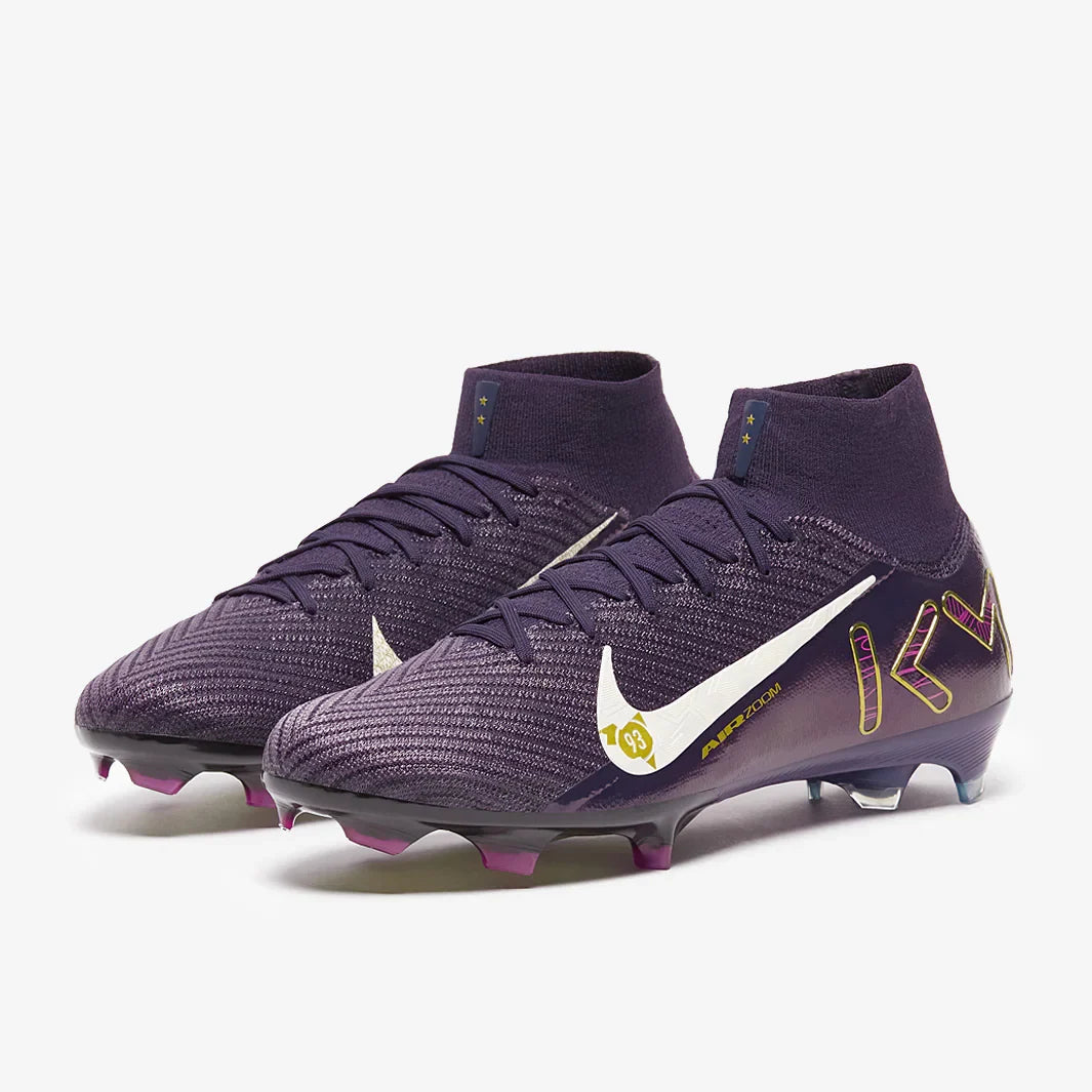 Nike Air Zoom Mercurial Superfly 10 Elite FG