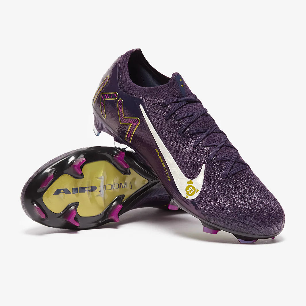 Nike Air Zoom Mercurial Vapor 16 Elite FG