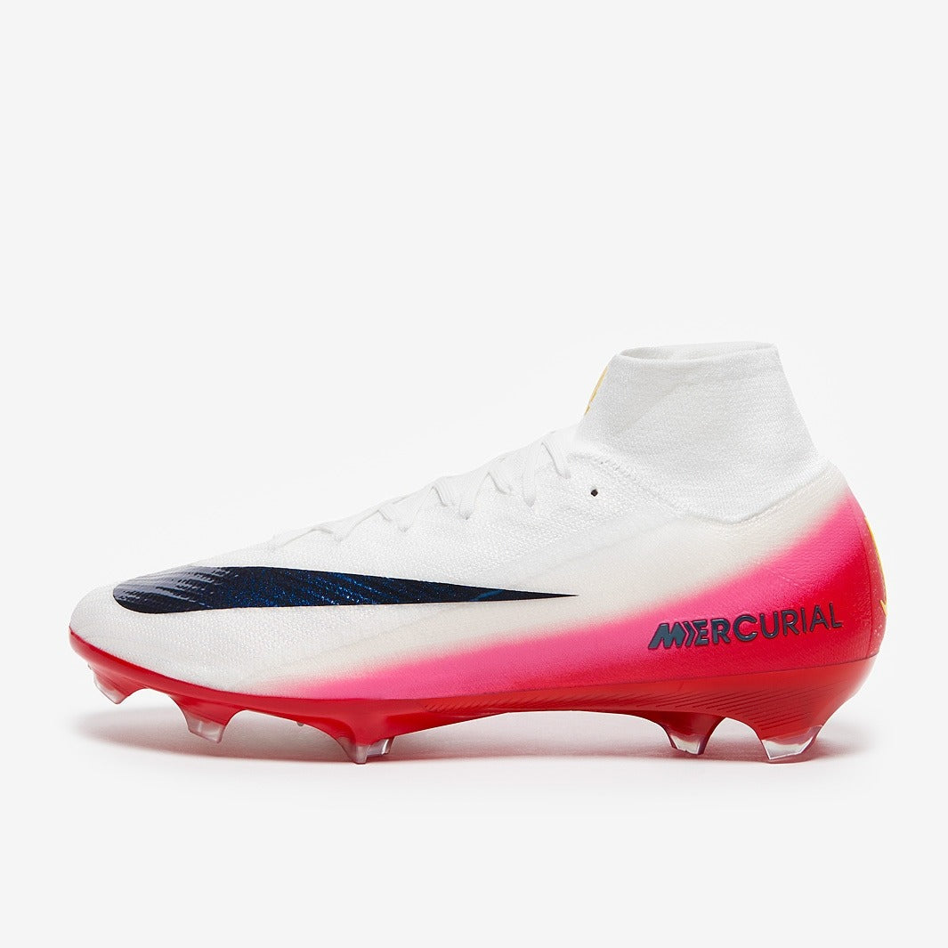 Nike Air Zoom Mercurial Superfly 10 Elite FG