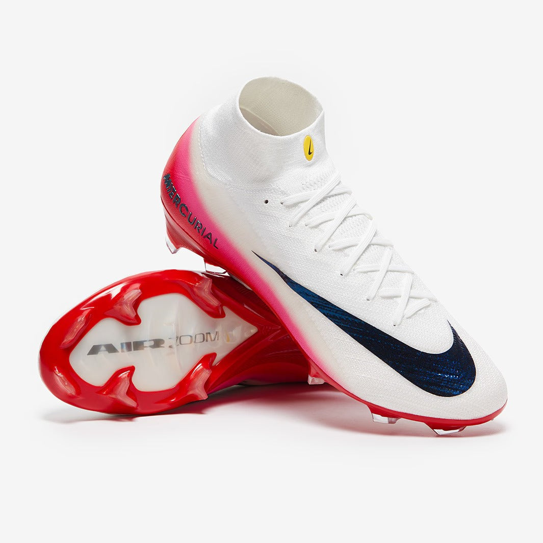 Nike Air Zoom Mercurial Superfly 10 Elite FG