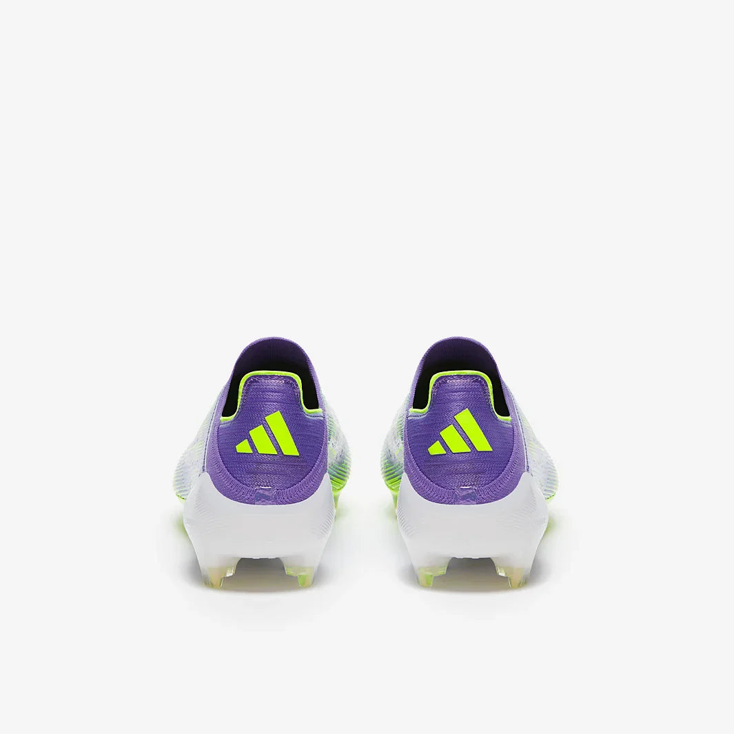 Adidas F50 Elite Laceless FG