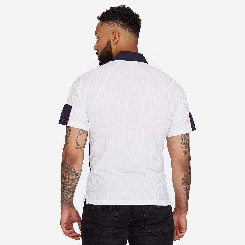 Score Draw England 1998 World Cup Home Shirt