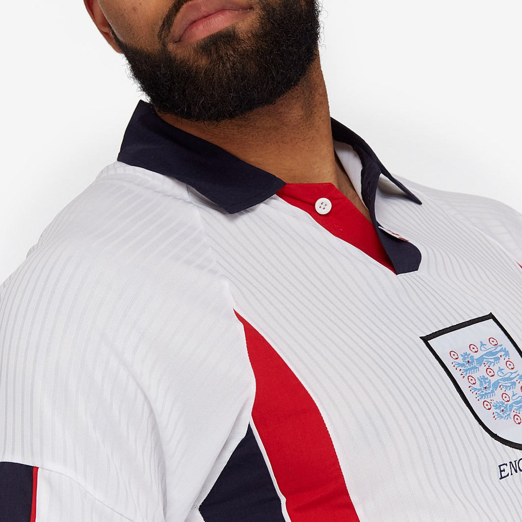Score Draw England 1998 World Cup Home Shirt