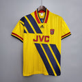 Arsenal 1993-94 Away Kit
