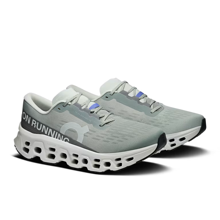 On Cloudmonster 3