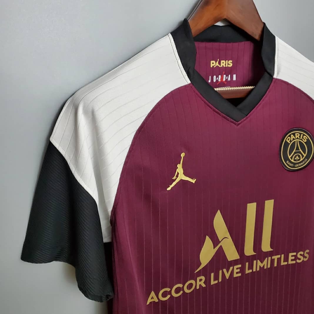 PSG 2020-21 Third Kit