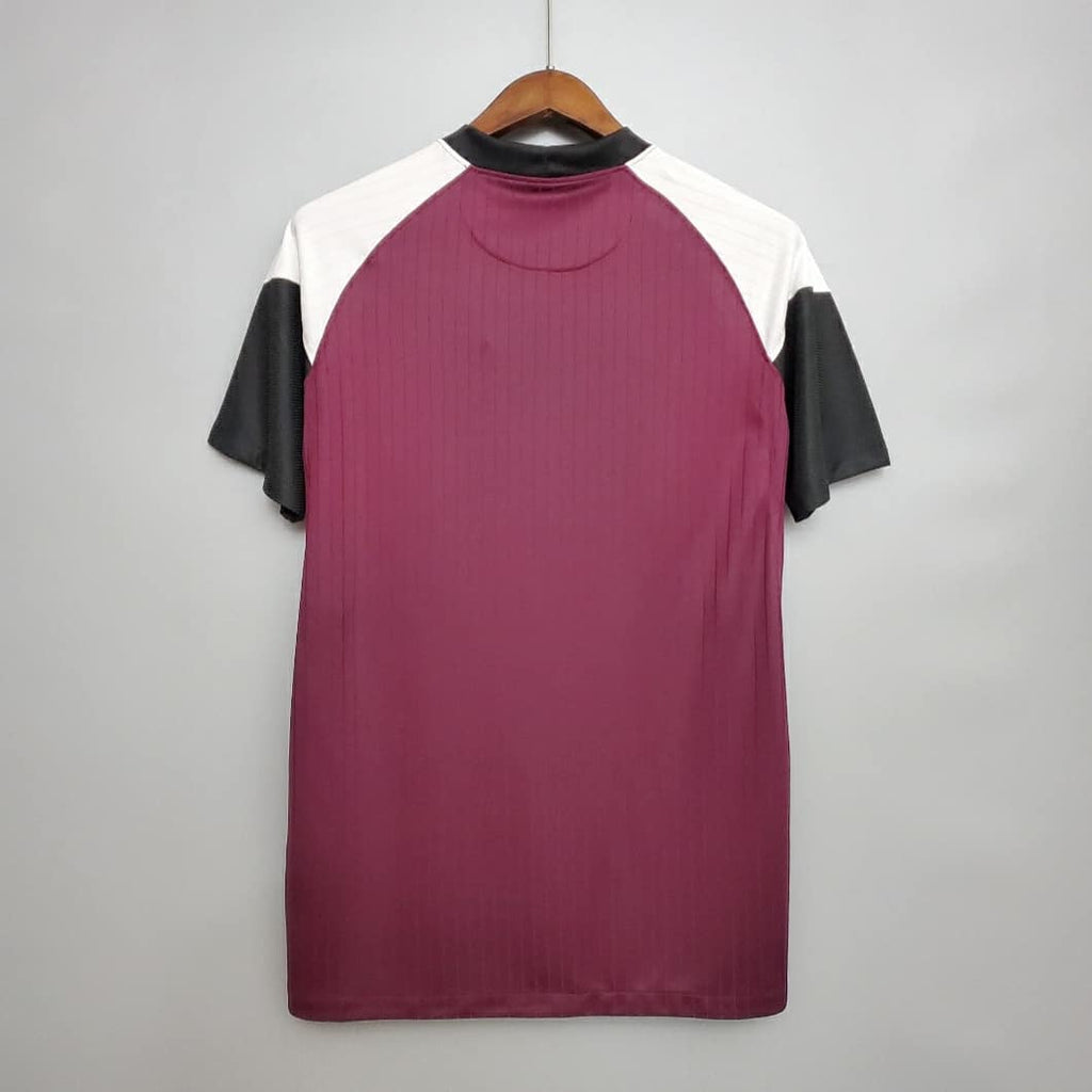 PSG 2020-21 Third Kit