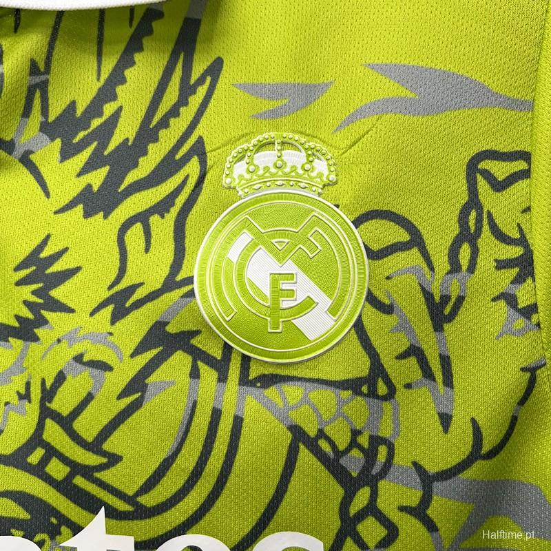 Real Madrid 2023/24 'Dragon' Special Edition