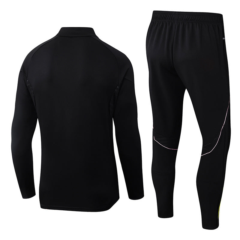 Kids Juventus Training Tracksuit 25-26