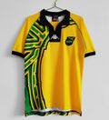 Jamaica 1998-00 Jersey