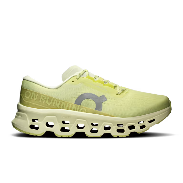 On Cloudmonster 3