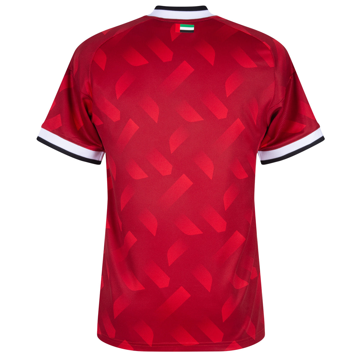 adidas UAE Away Shirt 2026-2027