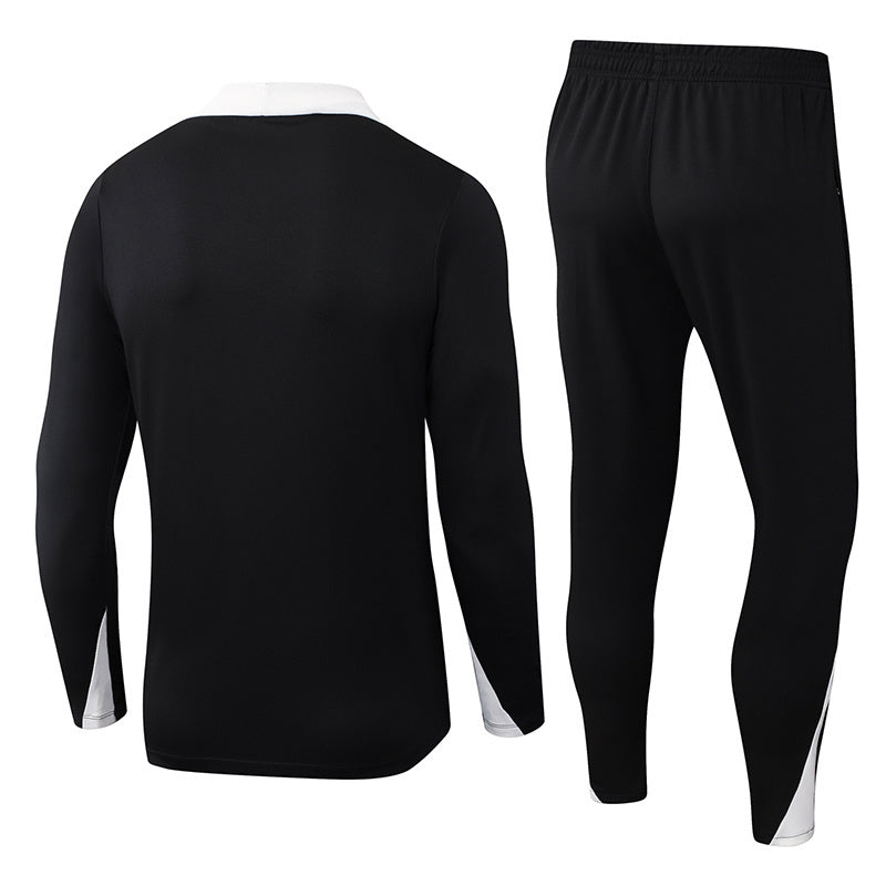 Kids Chelsea Training Tracksuit 25-26