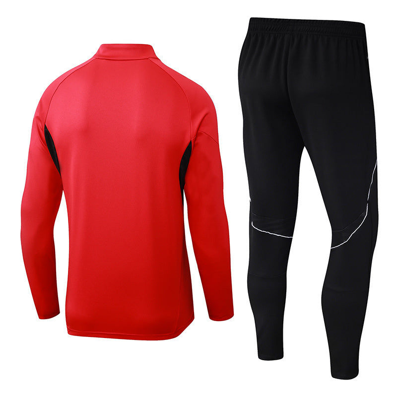 Kids Arsenal Training Tracksuit 25-26