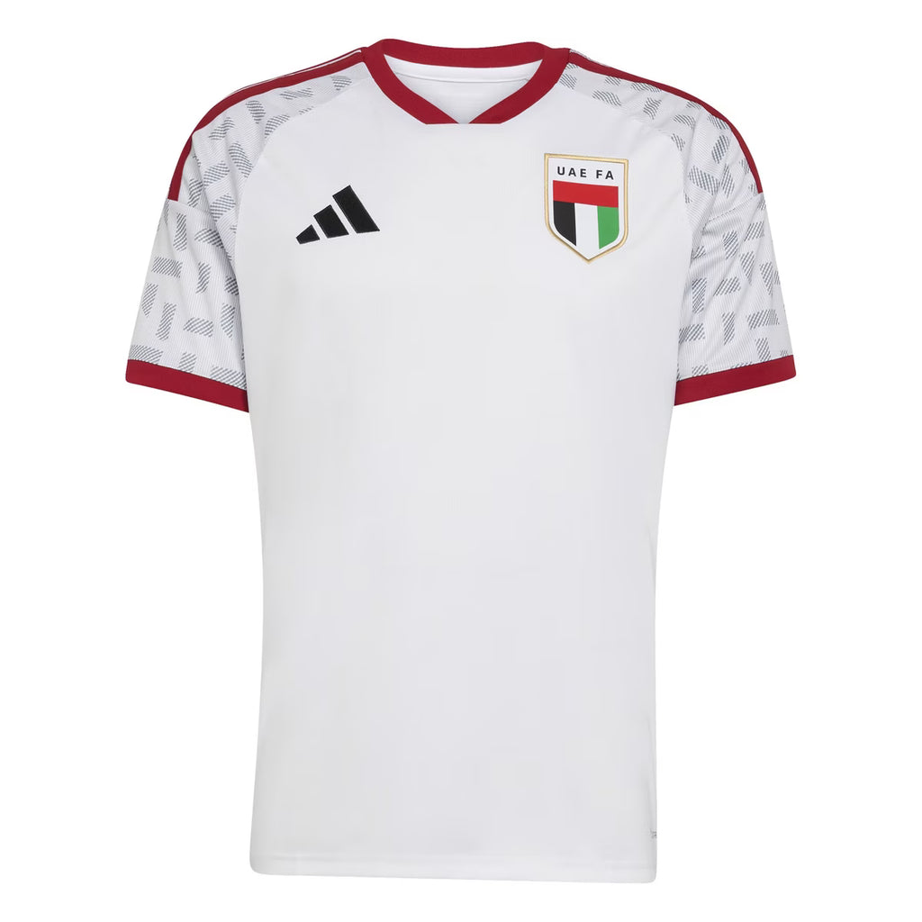 adidas UAE Home Shirt 2026 Mens