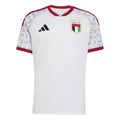 adidas UAE Home Shirt 2026 Mens