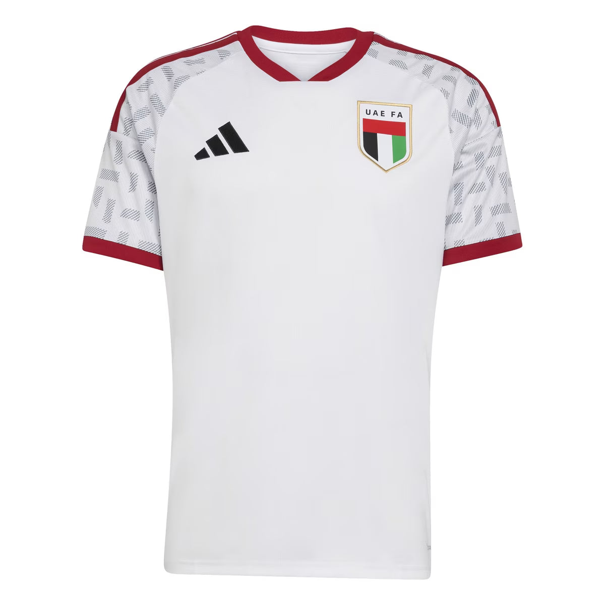 adidas UAE Home Shirt 2026 Mens