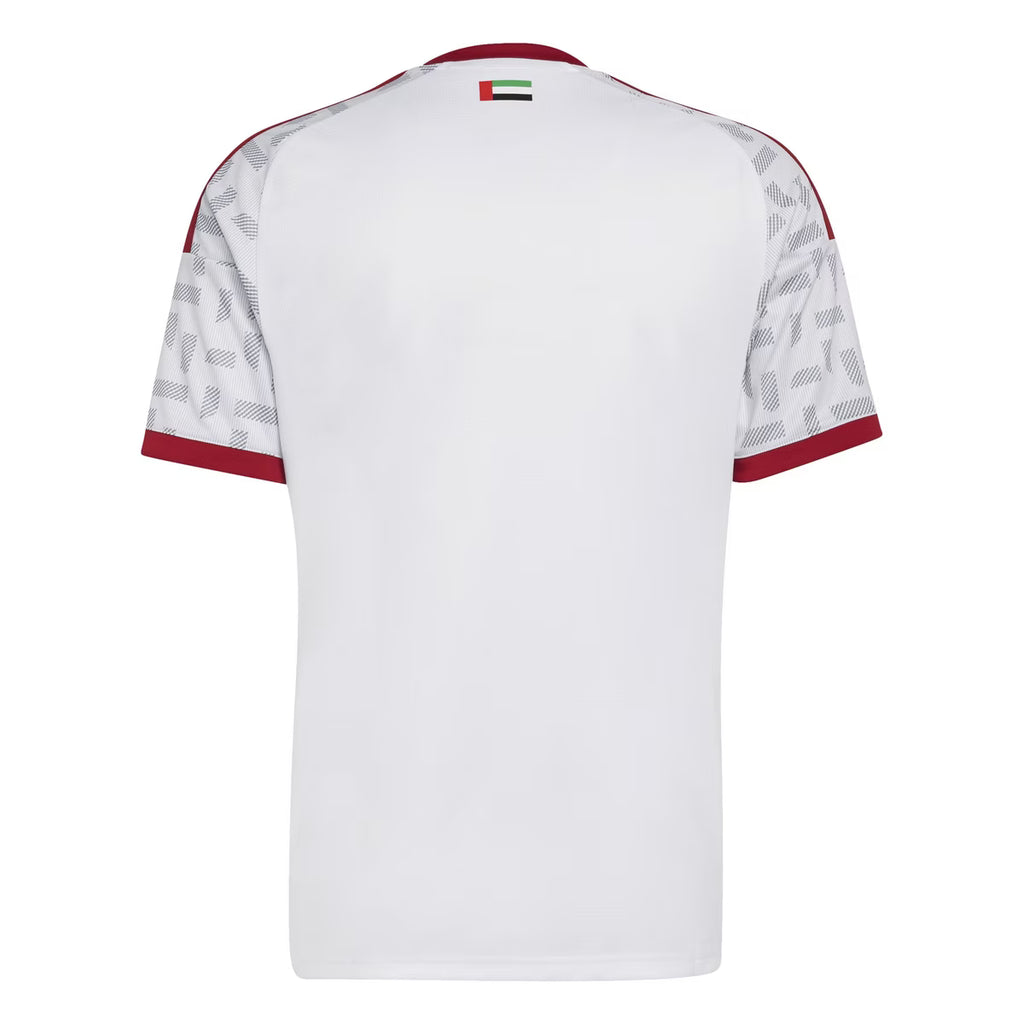 adidas UAE Home Shirt 2026 Mens