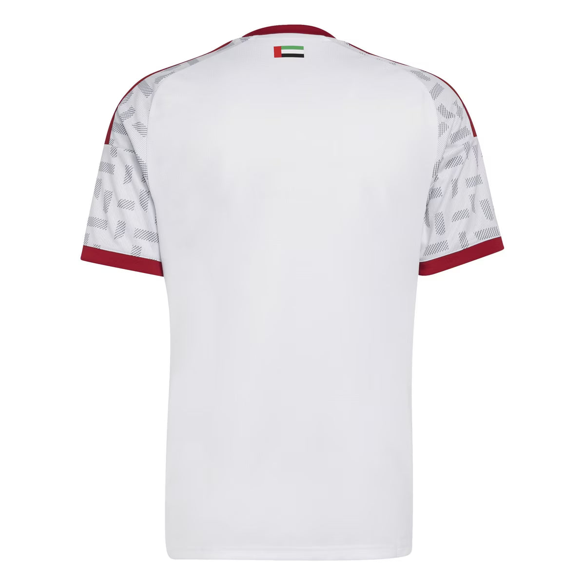 adidas UAE Home Shirt 2026 Mens
