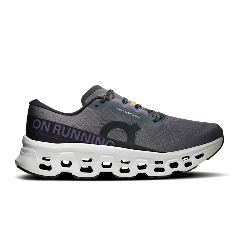 On Cloudmonster 3