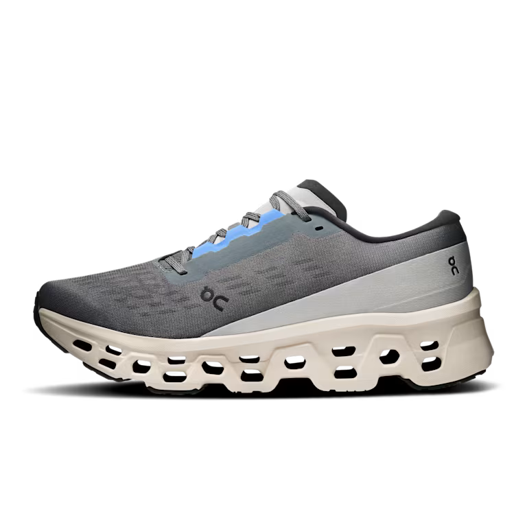On Cloudmonster 3
