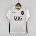 Manchester United 2006-07 Away Jersey