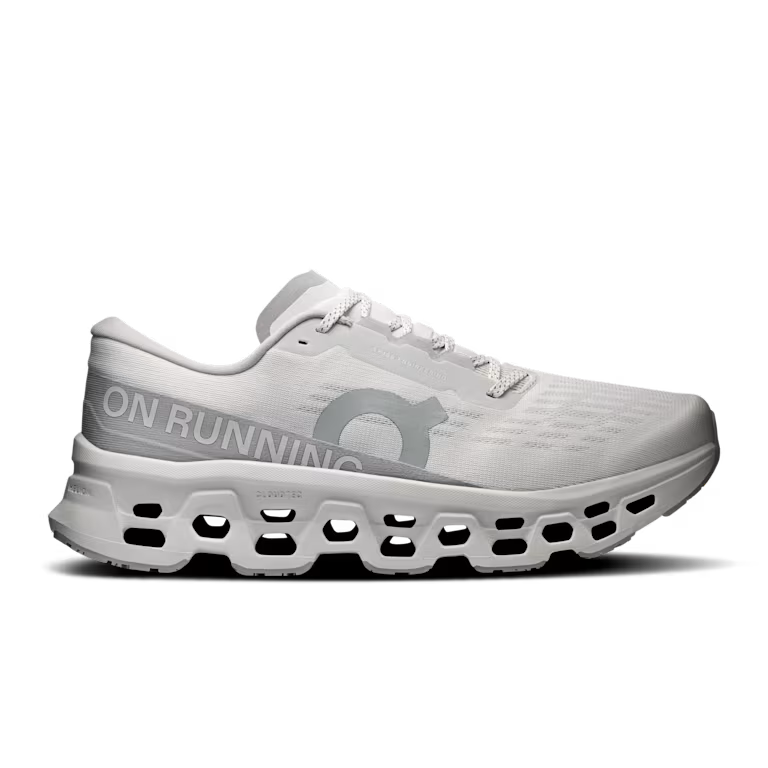 On Cloudmonster 3