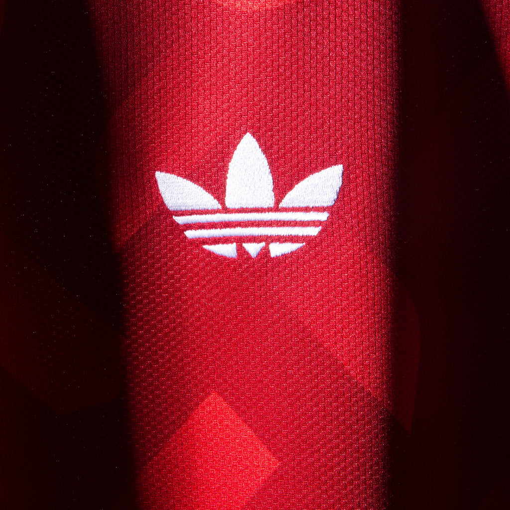 adidas UAE Away Shirt 2026-2027